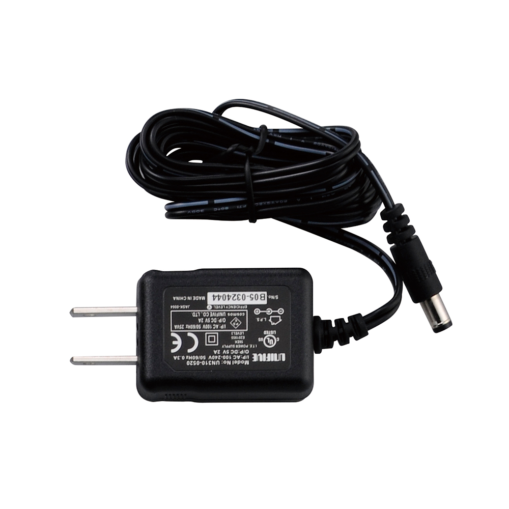 電動マルチディスペンサー BlackBird BB-EMD1用 ACアダプター BB-ACA