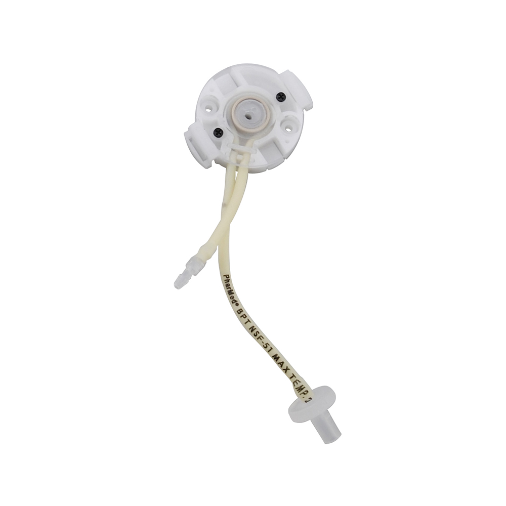 電動マルチディスペンサー BlackBird BB-EMD1用 ポンプ（チューブ、アダプター、コネクター付） BB-PR