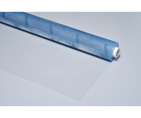 バイオマスセイデンクリスタル アオミ透明 1370mm×30m×0.3mm