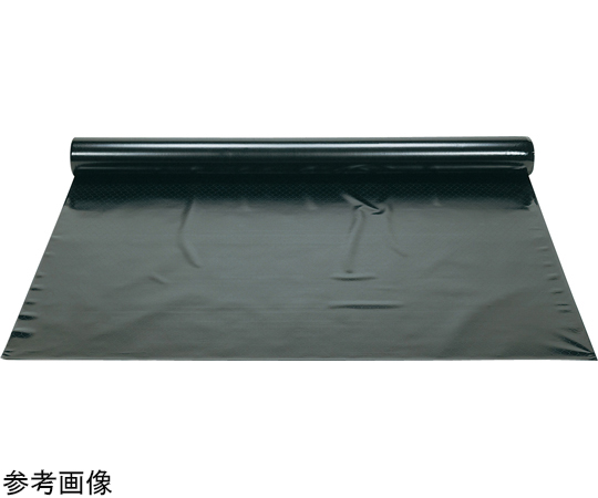 アキレスブラックセイデンF 1370mm×30m×0.3mm