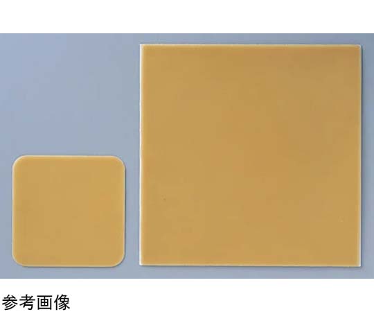 バリケアウエハー 10×10cm 10枚入 AC1010