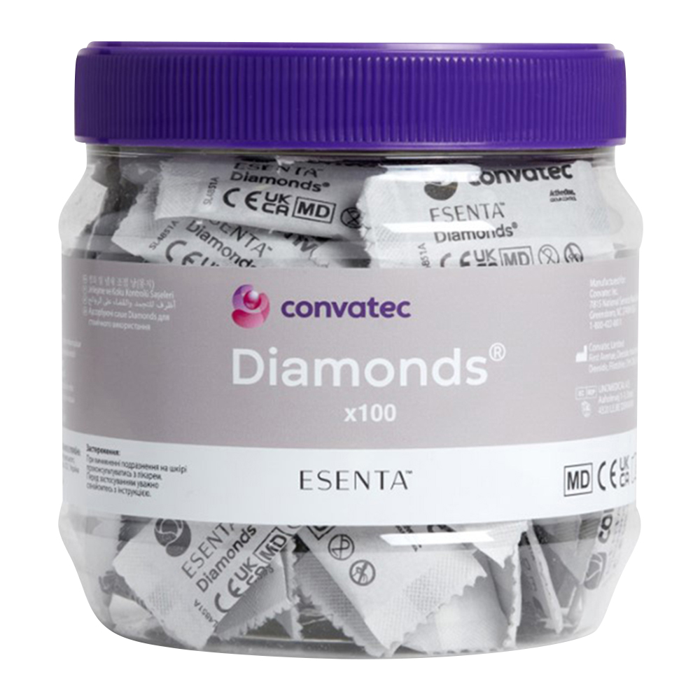 エセンタダイヤモンド消臭・吸収ゲル化剤 420791