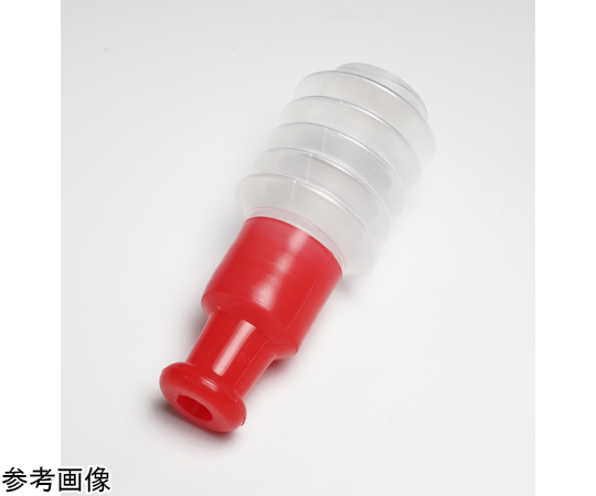 シリコンベロスポイト 赤 10mL 5本入