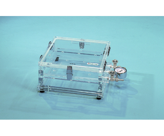 真空デシケーター 7L V-7