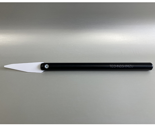 セラミック製スパチュラ AI-SPA