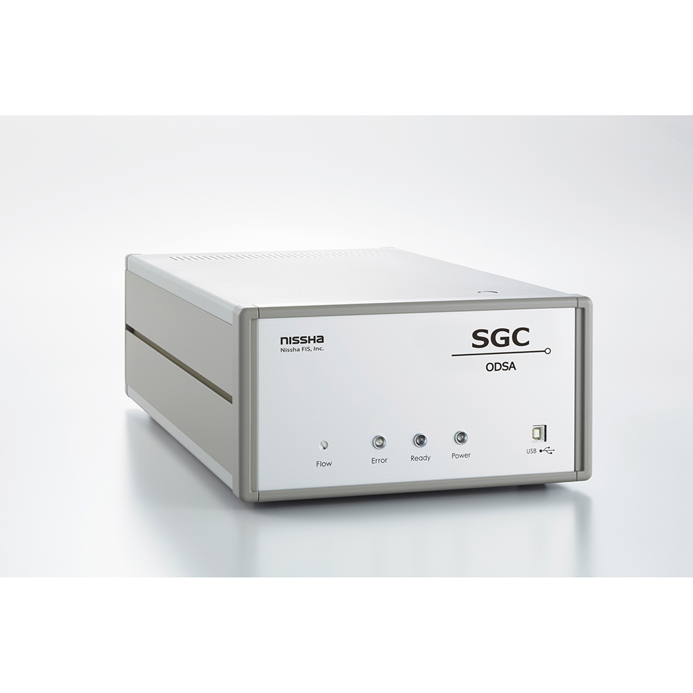 センサーガスクロマトグラフ 硫化水素・メタンチオール・硫化ジメチル ODSA-P3-A