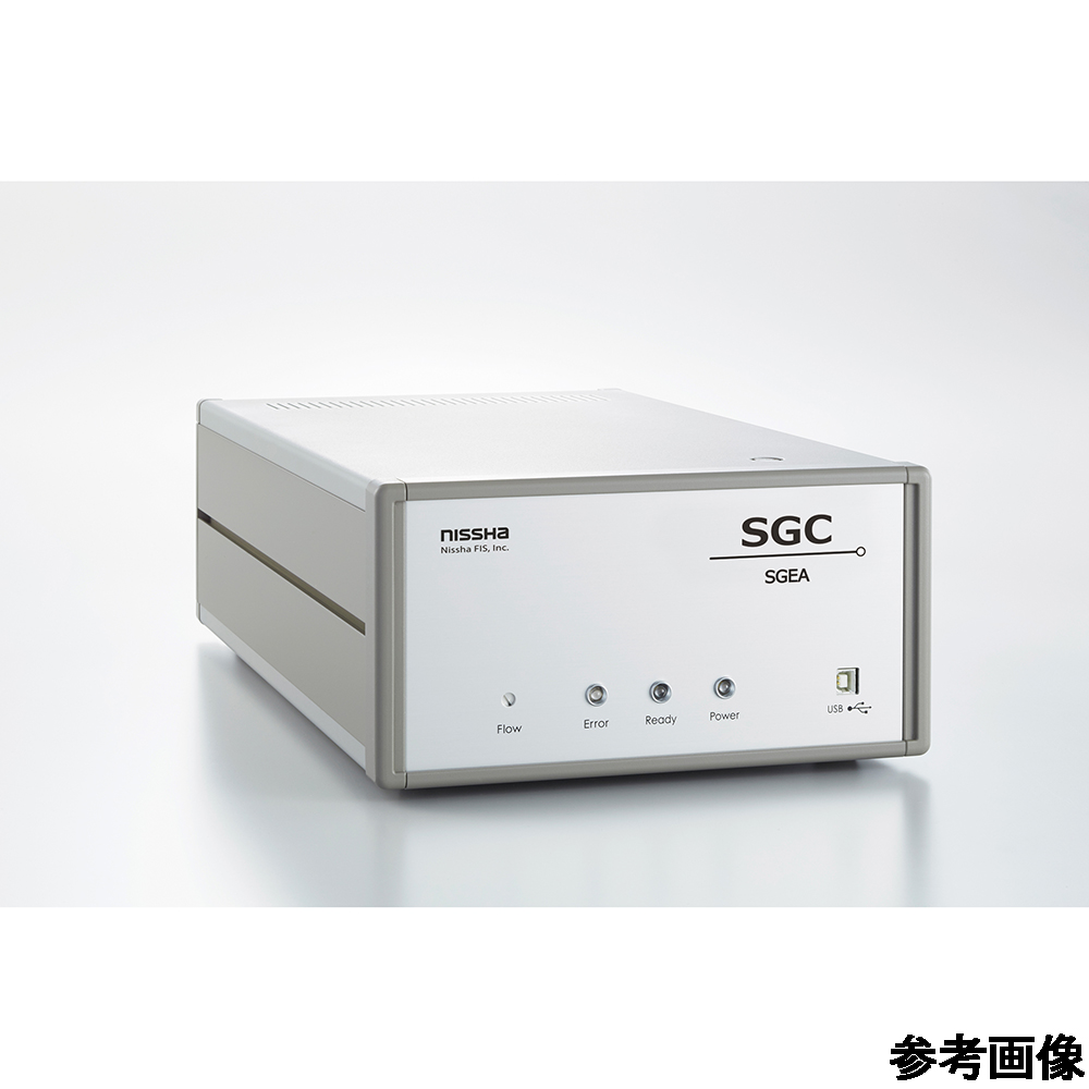 センサーガスクロマトグラフ アセトアルデヒド・エタノール・アセトン・イソプレン SGEA-P3-A