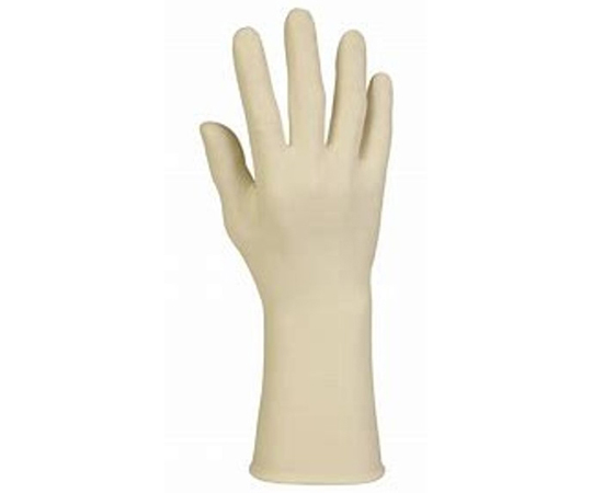 キムテック G3 ステライル ラテックスグローブ 6.0インチ 1箱(20ペア×10袋入) 56843