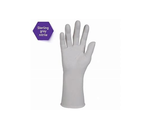 キムテック スターリングニトリル エクストラグローブ L 100枚 53140