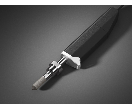 ハンディ露点プローブ 低露点計測用 DMP80