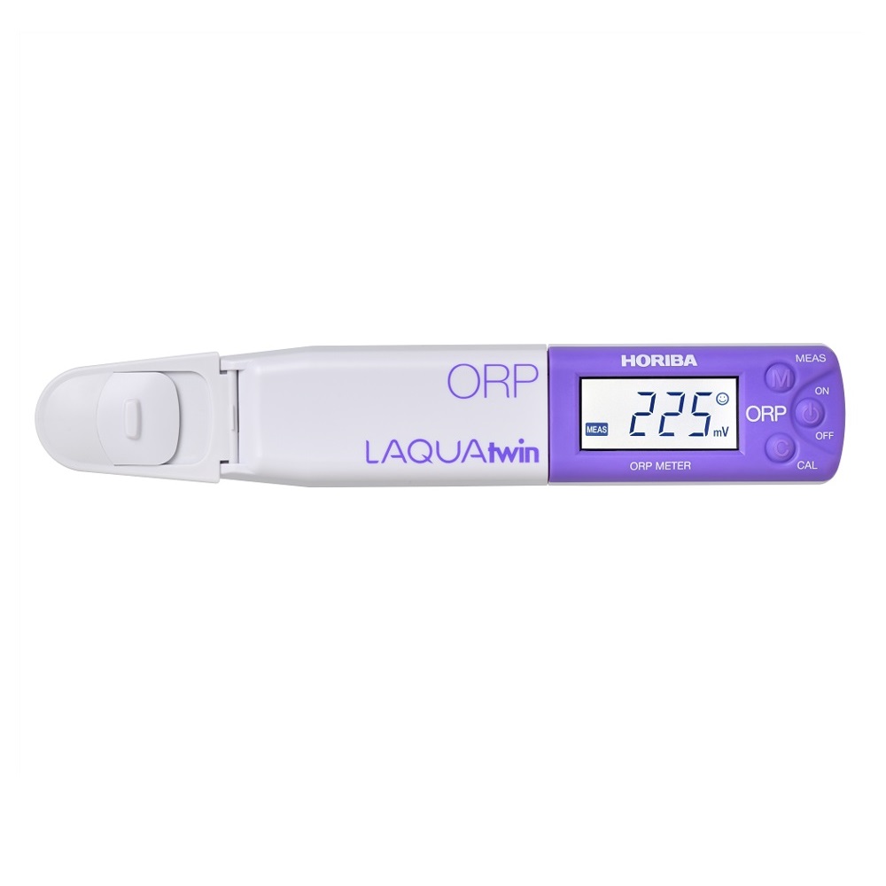 コンパクトORPメータ