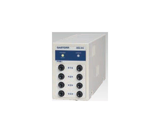 溶媒脱気装置 分析～分取 流路数4 AG-44-01