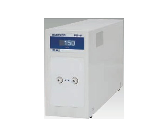 溶媒脱気装置 分取 流路数1 PG-41P
