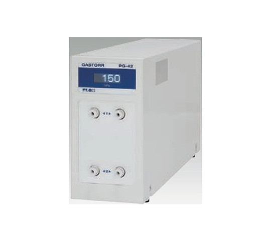 溶媒脱気装置 分取 流路数2 PG-42P