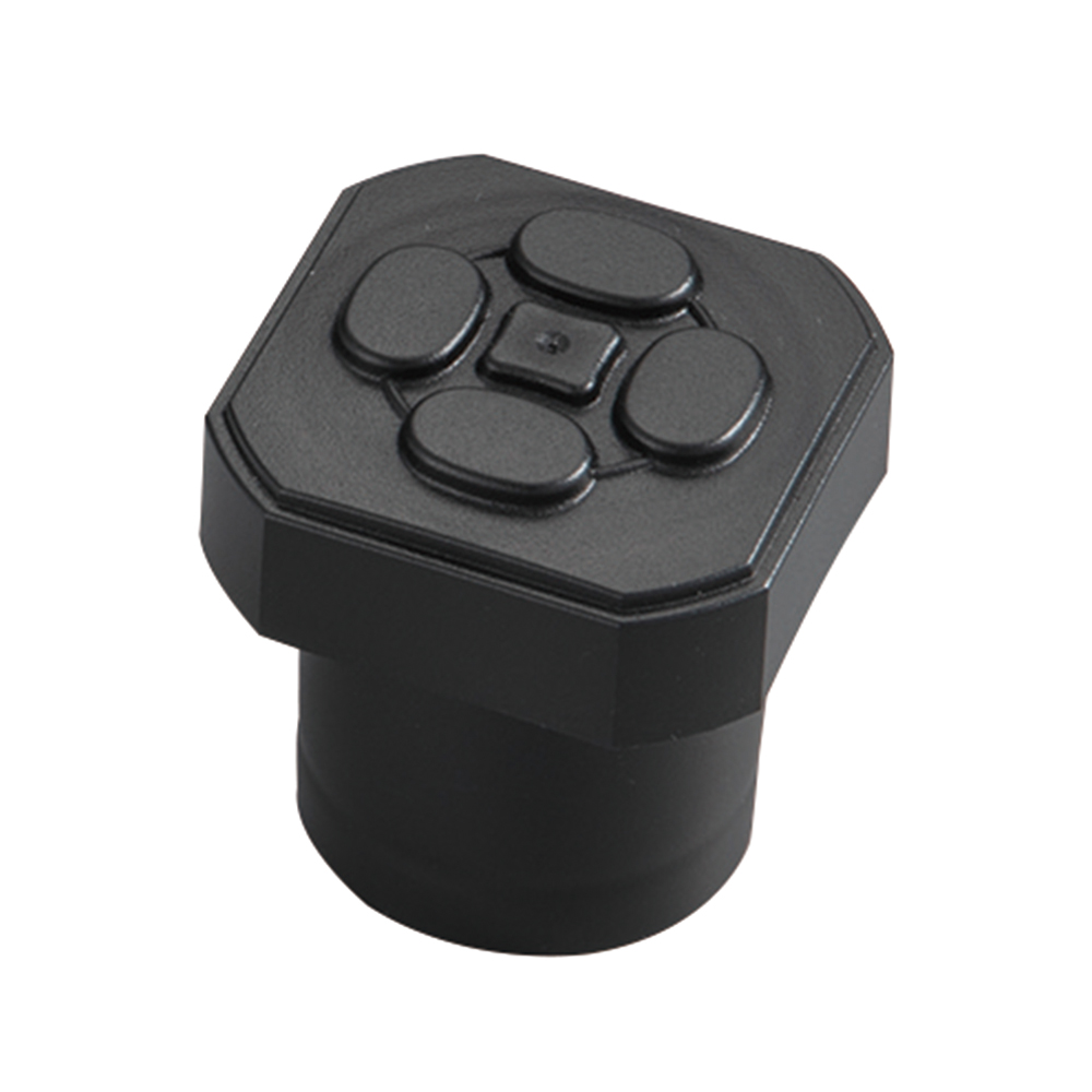 ハイブロック容器 黒 BBL-30／CBL-30／SBL-30F　1個