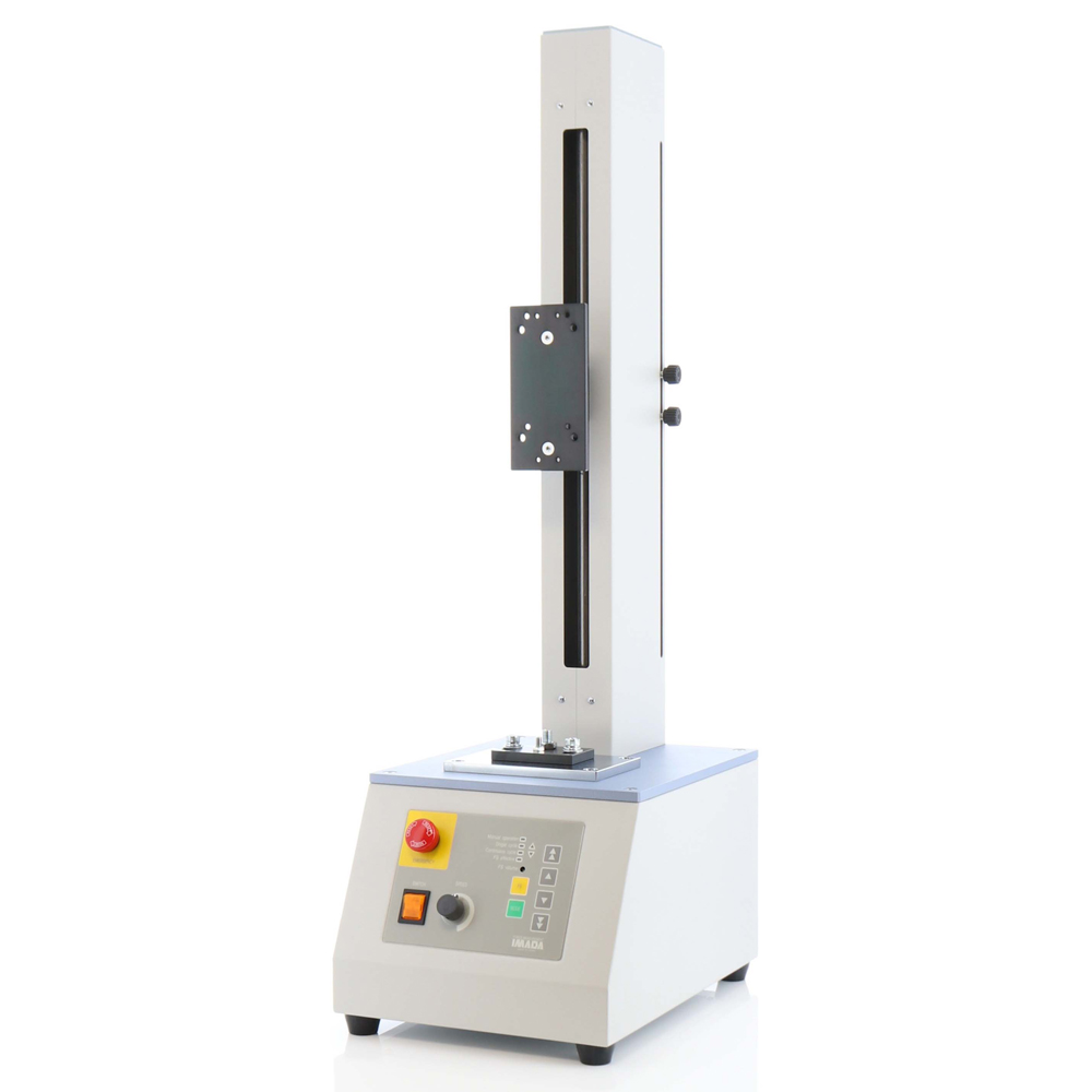 シンプルタイプ電動計測スタンド MX-1000N