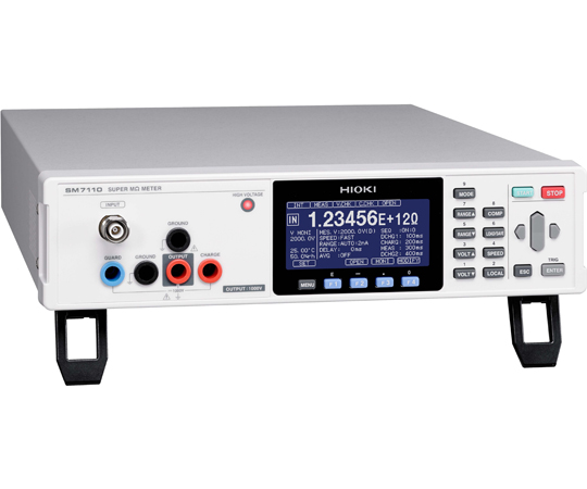 超絶縁計 SM7110