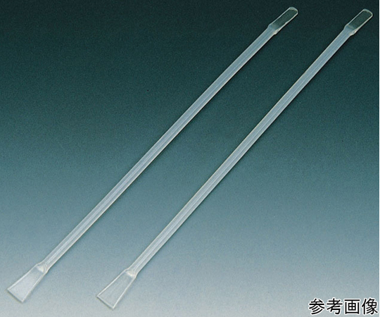 PCTFEミクロスパーテル 150L M-15