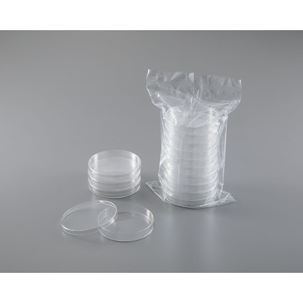 オートシャーレ滅菌済（装置向け）1箱（10枚×50袋入） SAS1101PS01