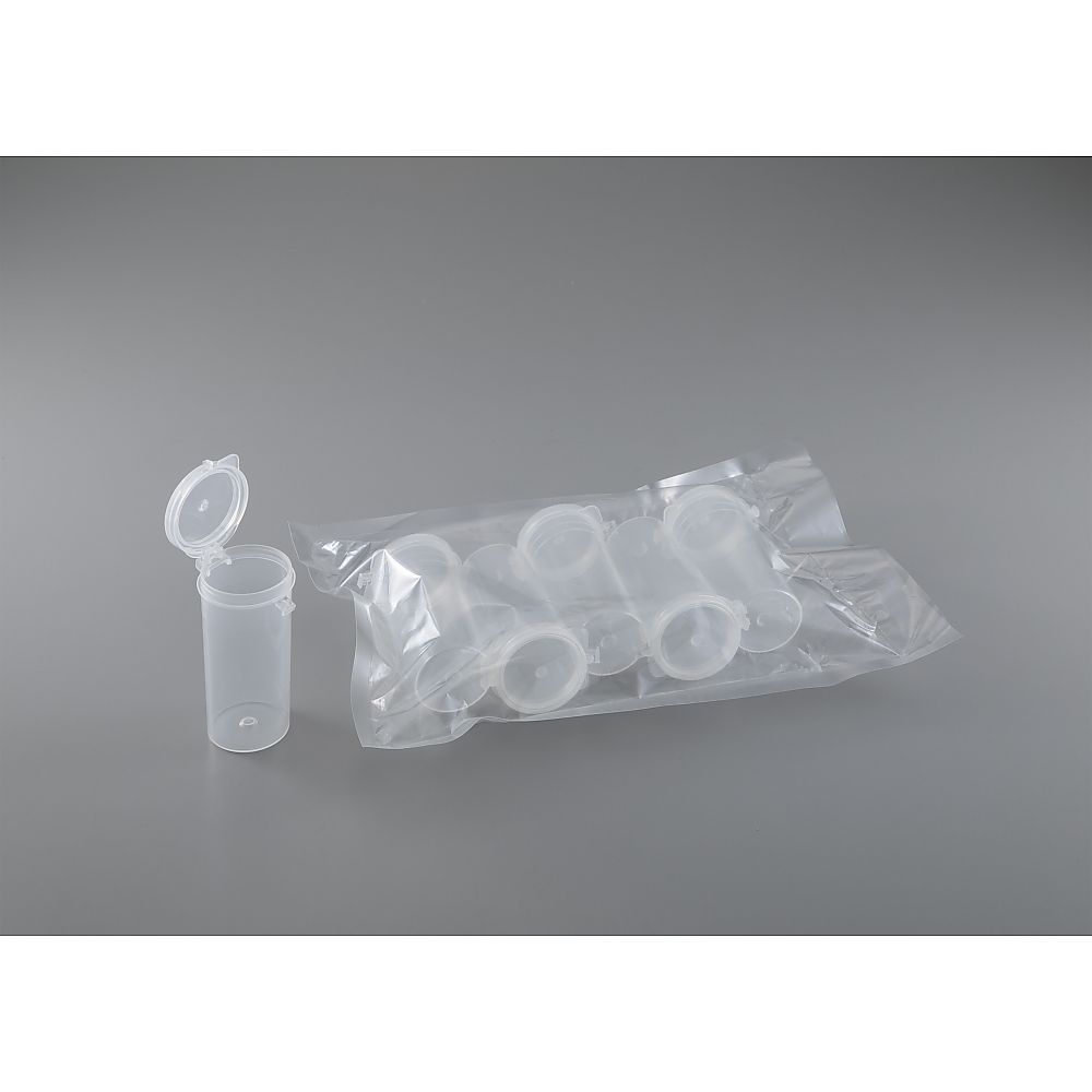 滅菌済ディスポロックボトル 1箱（5本×30袋入） 3301015-00001