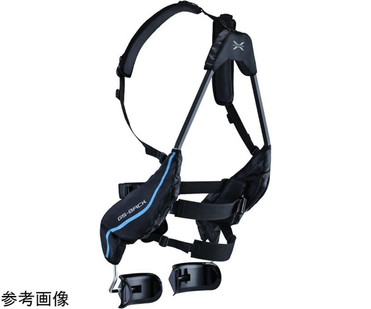 マッスルスーツ GS-BACK M