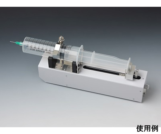 シリンジドライブユニット（高トルク駆動部） MCIP-42D