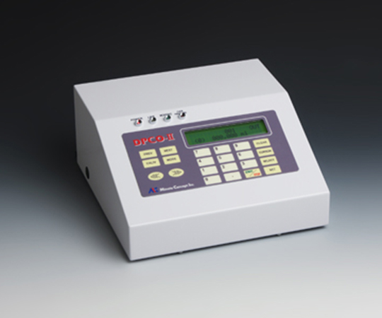 デジタルコントローラ 202.4×202×92.4mm DPCO-Ⅱ