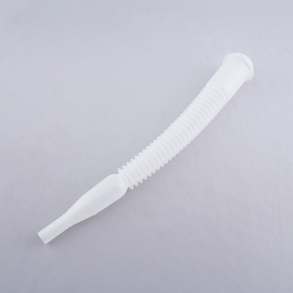 平角缶（2ヶ口・ノズル付）交換用ノズル小（5L／10L用）