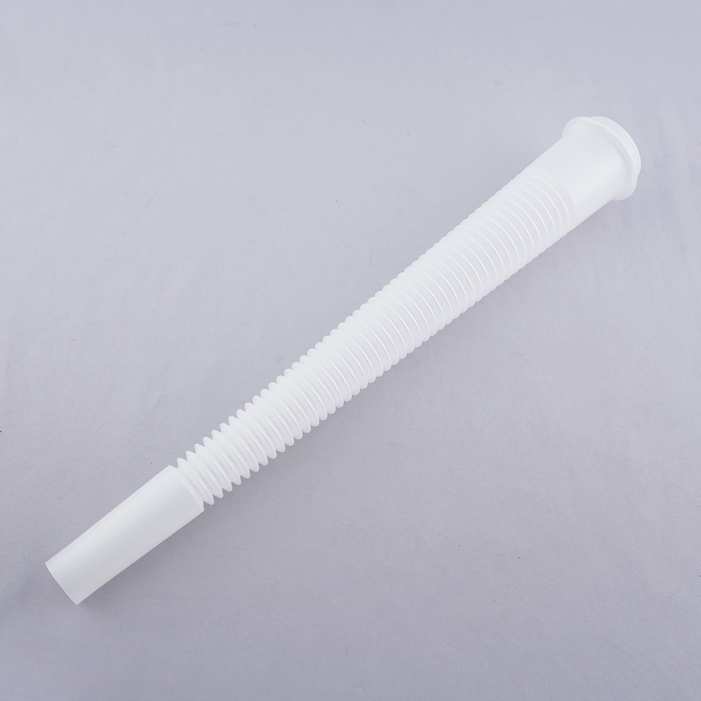 平角缶（2ヶ口・ノズル付）交換用ノズル大（20L用）