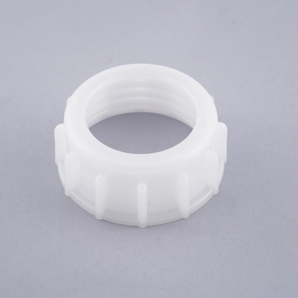 平角缶（2ヶ口・ノズル付）穴あきキャップ・ノズル小用