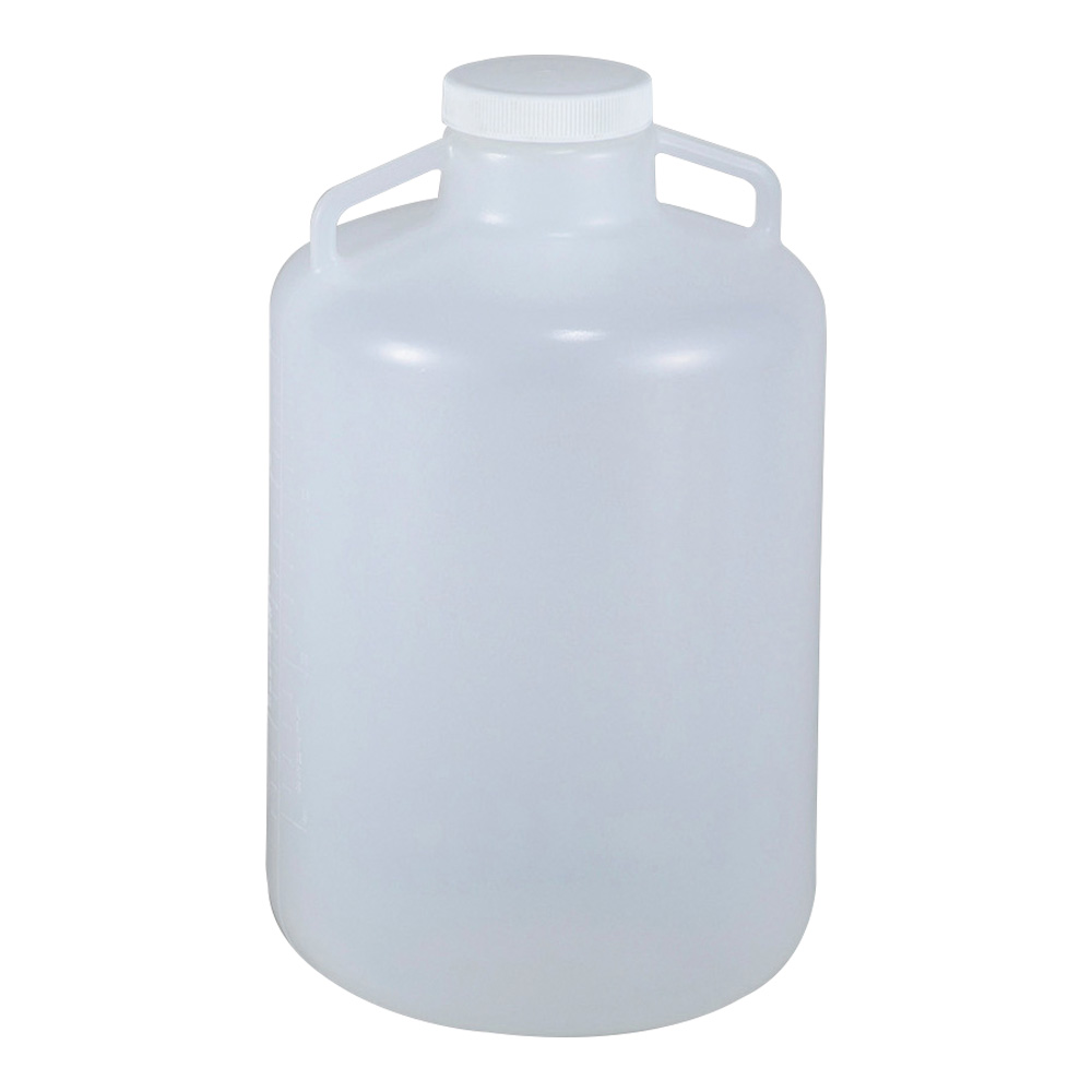 ハードボトル（広口タイプ）20L HBW-20L