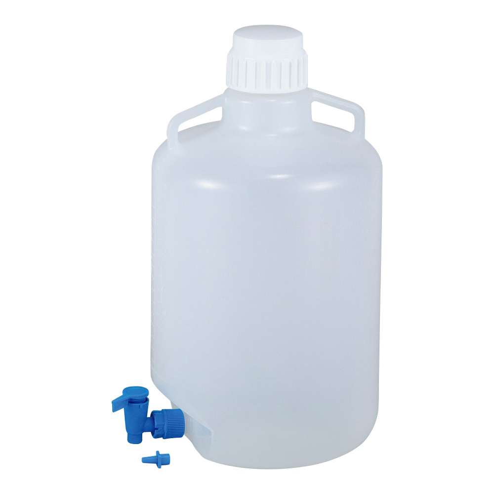 ハードボトル（コック付き）20L HBC-20L