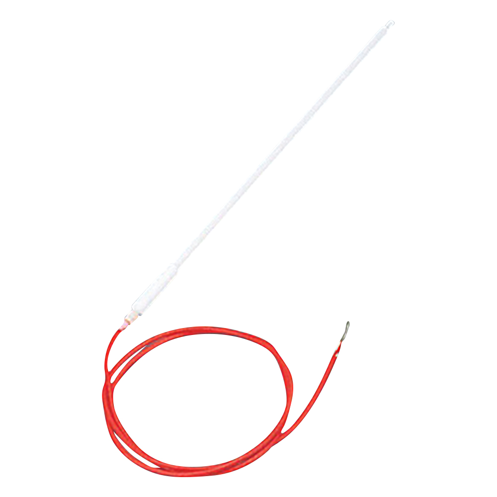 フッ素樹脂成型センサー 校正証明書付 500.300.1