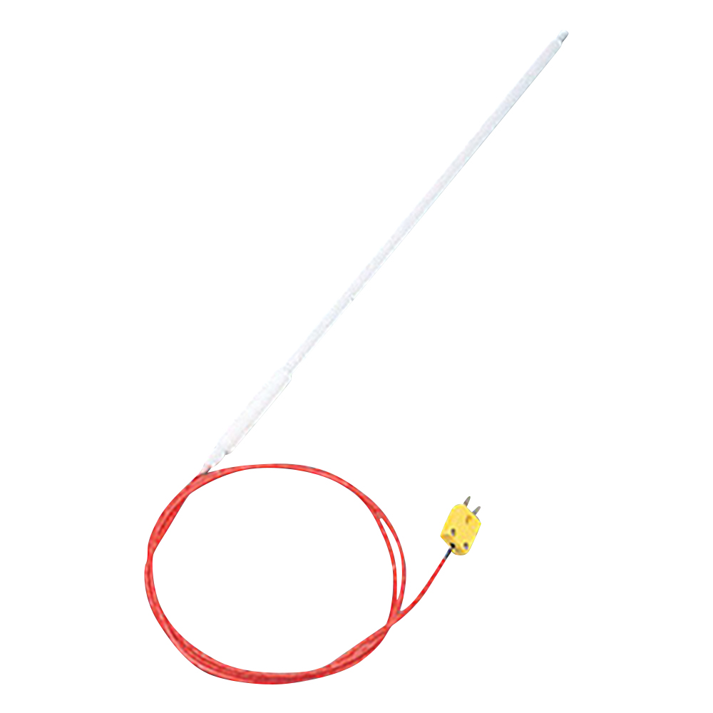 フッ素樹脂成型センサー 校正証明書付 600.301.1