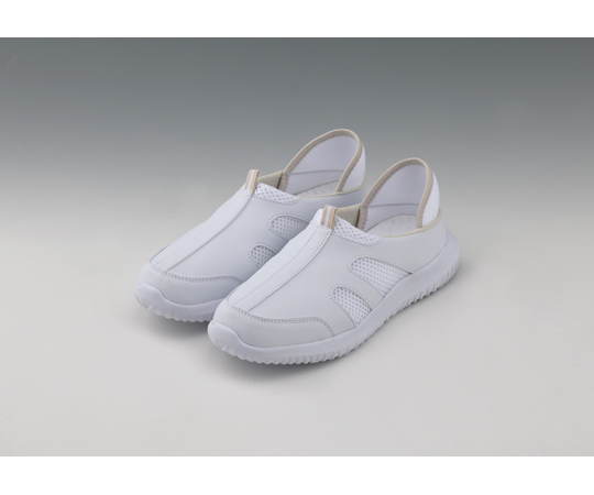 バリュ！フロート ホワイト 21.5cm V104