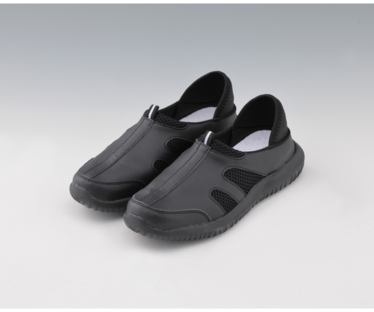 バリュ！フロート ブラック 21.5cm V104