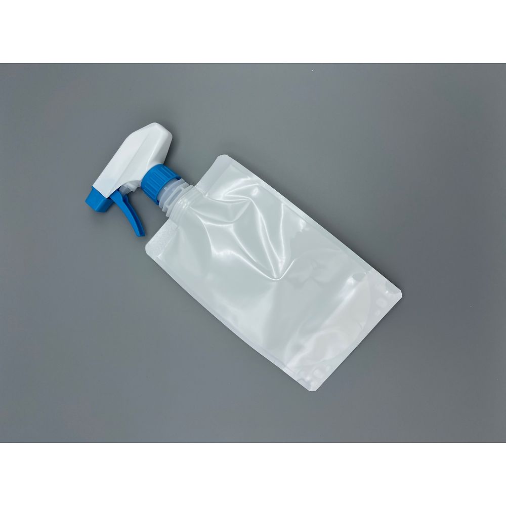 ヴェリアスパック300mL 青スプレー付 VP233