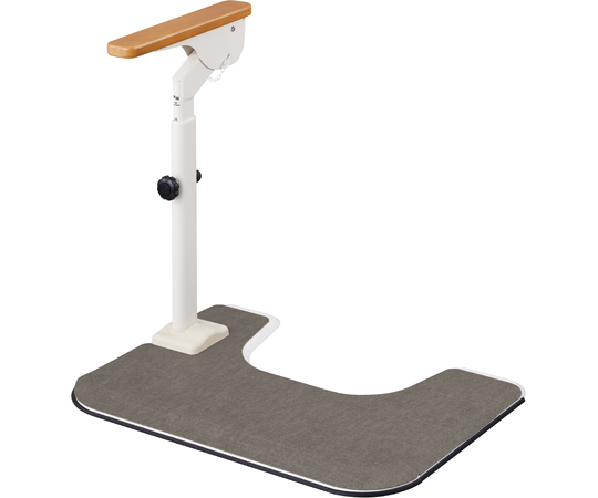 トイレサポートR H-S 片側はねあげ 870-107