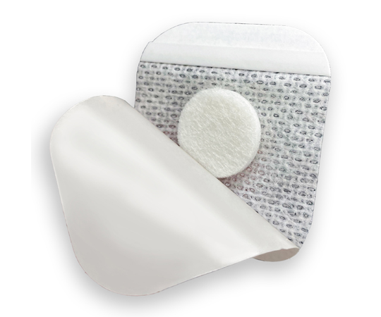 アルギネートパッド 1箱(200枚入) 25009