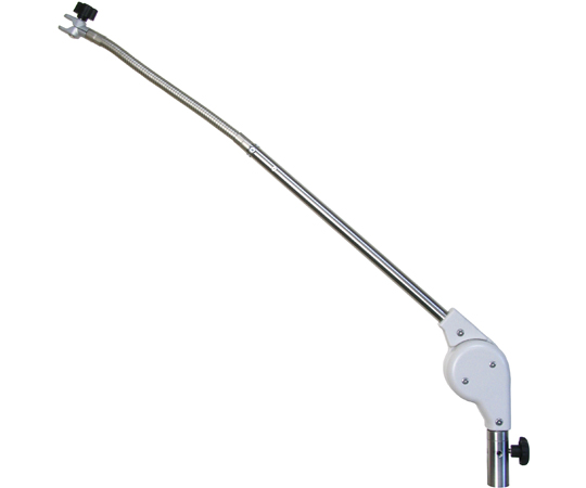 サポートアームアーム（人工呼吸器回路保持） 67cm SYC-08SF-1SA