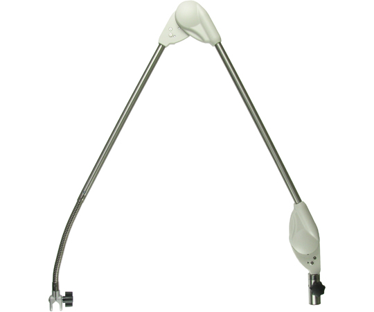 サポートアームアーム（人工呼吸器回路保持） 115cm SYC-09SF-400A