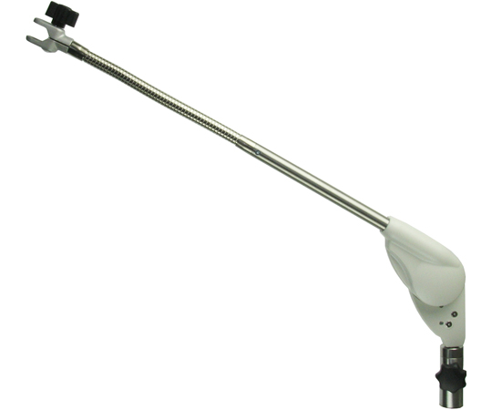 サポートアームアーム（人工呼吸器回路保持） 48cm SYC-09SF-1SC