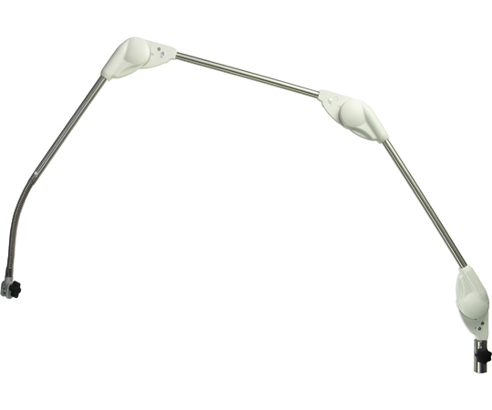 サポートアームアーム（人工呼吸器回路保持） 140cm SYC-09SF-250ART