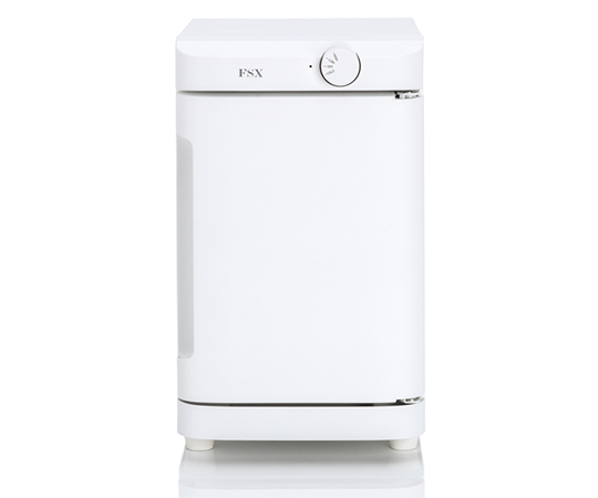 おしぼりタオル専用冷温庫 REION Sサイズ ホワイト FA-CH2-8SW-J