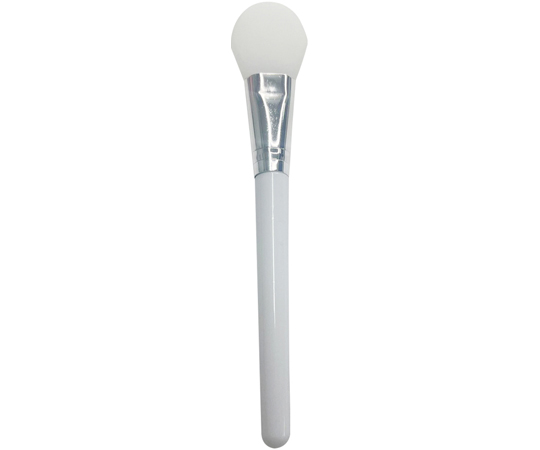 シリコンスパチュラ（ラウンド） S020394