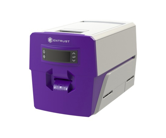 カードプリンター 本体 SIGMA DS1 手差し 525300-006