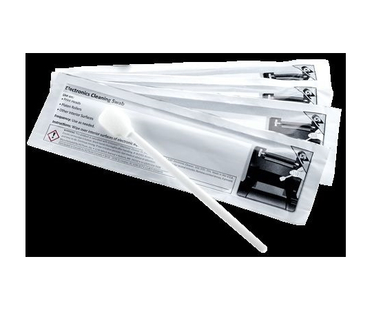 カードプリンター クリーニングスワブ 1箱（5個入） 507377-001