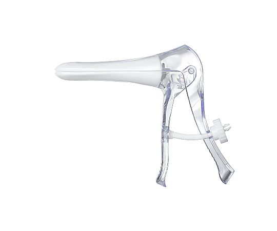 Lustromedic 膣鏡 ネジ式（S） 1箱（25個入） MC3001 WS