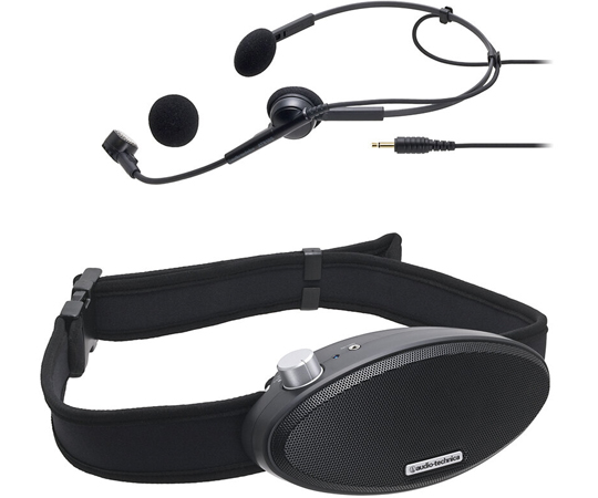 ハンズフリー拡声器 ATP-SP303