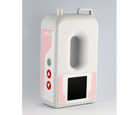 点滴センサ IDC-2501SA Dripix（ドリピックス） ピンク